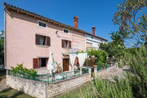 Casa Rakalj, Marčana, 118,50m2