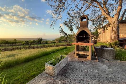 Casa Rakalj, Marčana, 118,50m2