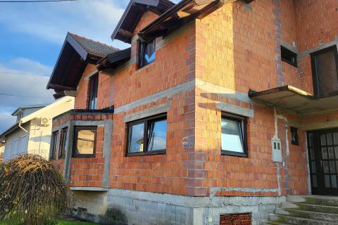 Velika Gorica, Rakarje kuća na prodaju 378 m2