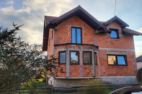 Velika Gorica, Rakarje kuća na prodaju 378 m2