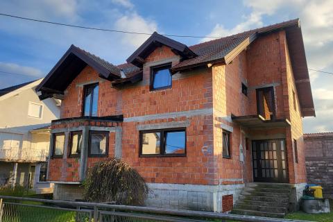Velika Gorica, Rakarje kuća na prodaju 378 m2