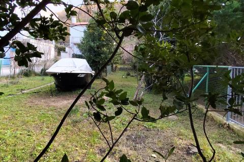 Crikvenica, kuća s dvorištem blizu centra