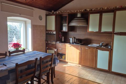 Casa Kanfanar, 310m2