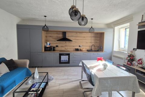 Casa Kanfanar, 310m2