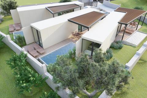 Condo/Apartment Krnica, Marčana, 36m2