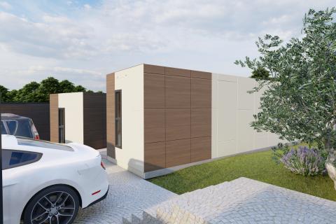 Condo/Apartment Krnica, Marčana, 36m2