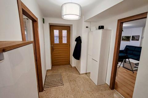 Rijeka, Bulevard, 3S+DB, renoviran i namješten stan od 90m2