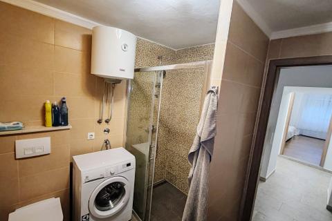 Rijeka, Bulevard, 3S+DB, renoviran i namješten stan od 90m2