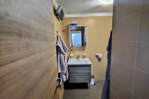 Rijeka, Bulevard, 3S+DB, renoviran i namješten stan od 90m2