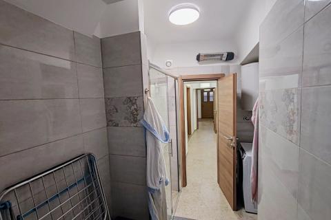 Rijeka, Bulevard, 3S+DB, renoviran i namješten stan od 90m2