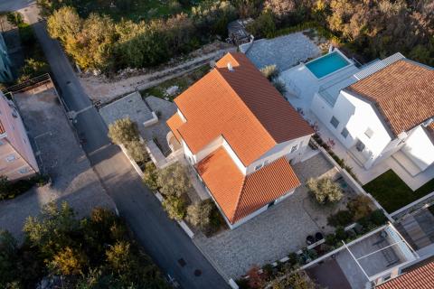 Hiša Klimno, Dobrinj, 266m2