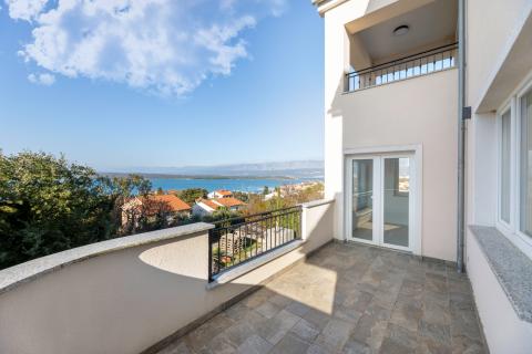 Hiša Klimno, Dobrinj, 266m2