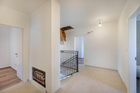 Hiša Klimno, Dobrinj, 266m2