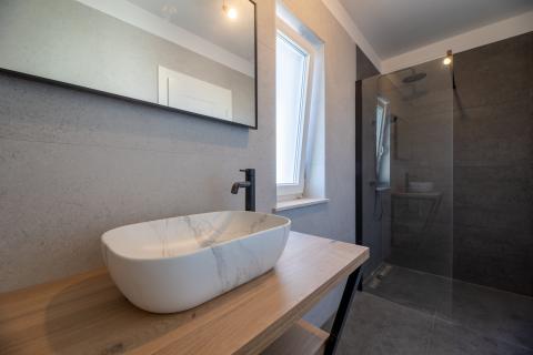 Hiša Klimno, Dobrinj, 266m2