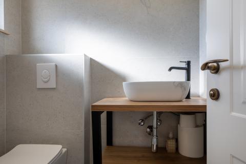 Hiša Klimno, Dobrinj, 266m2