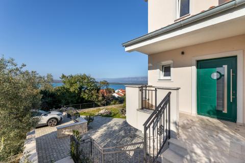 Hiša Klimno, Dobrinj, 266m2