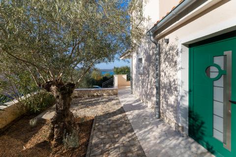 Hiša Klimno, Dobrinj, 266m2