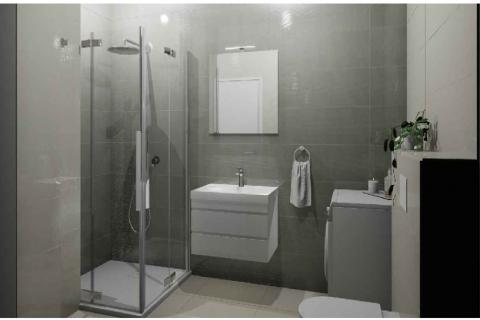 Condo/Apartment Brezje, Sveta Nedelja, 94,07m2