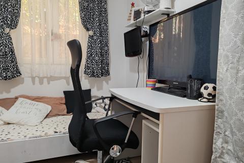 Dramalj, Klanfari, kuća s prekrasnim pogledom