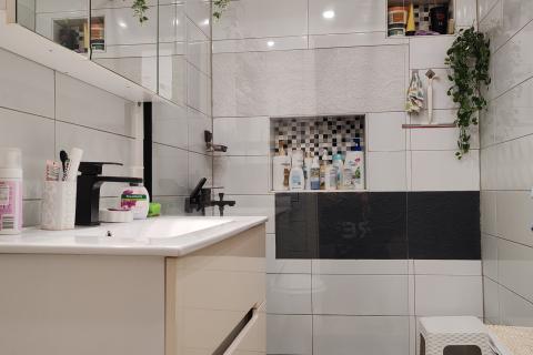 Dramalj, Klanfari, kuća s prekrasnim pogledom