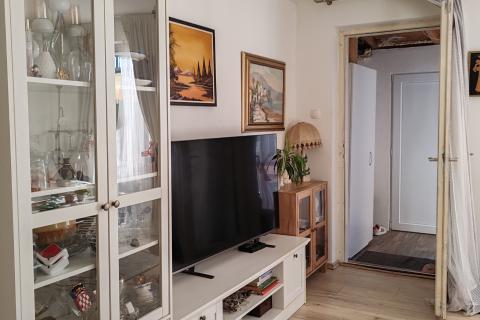 Dramalj, Klanfari, kuća s prekrasnim pogledom