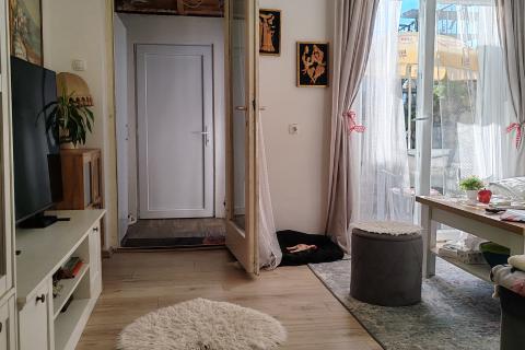 Dramalj, Klanfari, kuća s prekrasnim pogledom