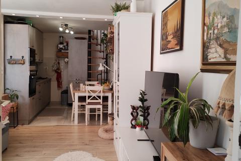 Dramalj, Klanfari, kuća s prekrasnim pogledom