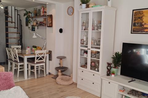 Dramalj, Klanfari, kuća s prekrasnim pogledom