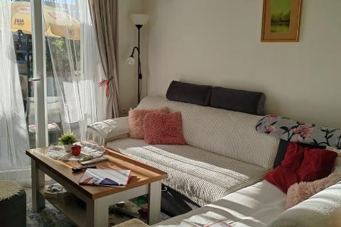 Dramalj, Klanfari, kuća s prekrasnim pogledom