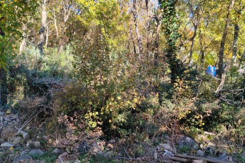 Dramalj, Klanfari, kuća s prekrasnim pogledom