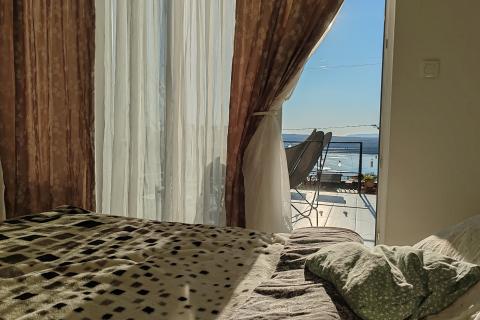 Dramalj, Klanfari, kuća s prekrasnim pogledom