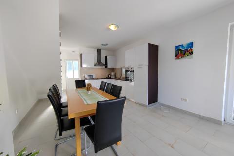 Casa Gabonjin, Dobrinj, 78m2