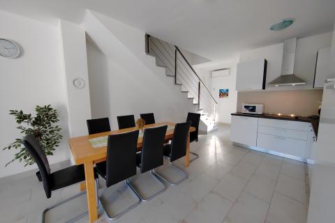 Casa Gabonjin, Dobrinj, 78m2