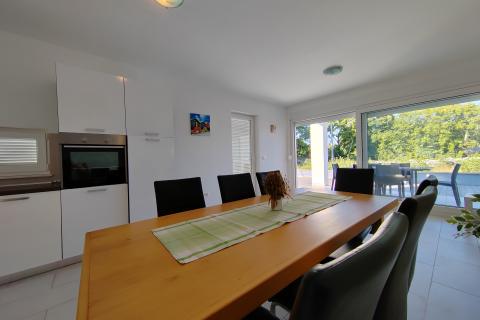 Casa Gabonjin, Dobrinj, 78m2