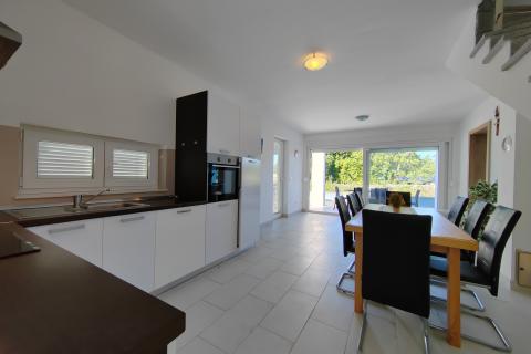 Casa Gabonjin, Dobrinj, 78m2