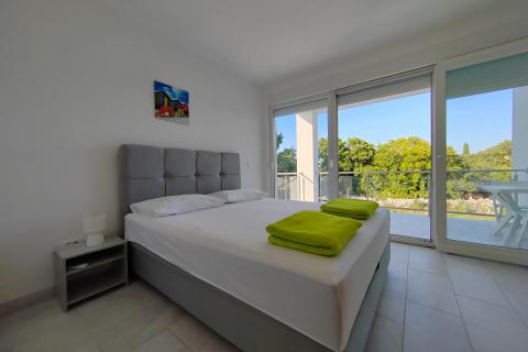 Casa Gabonjin, Dobrinj, 78m2