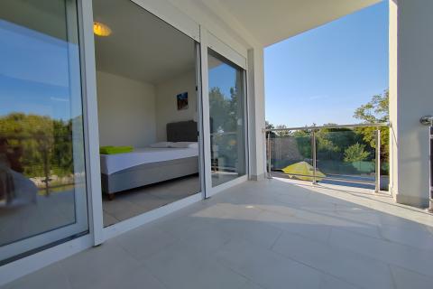 Casa Gabonjin, Dobrinj, 78m2