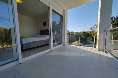 Casa Gabonjin, Dobrinj, 78m2