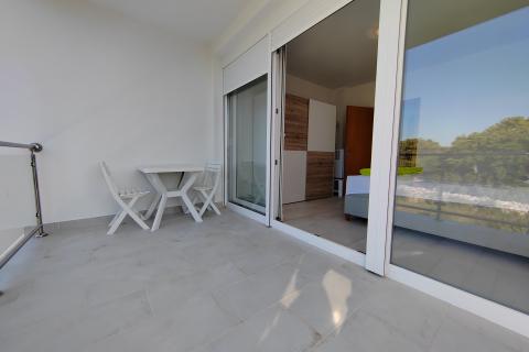 Casa Gabonjin, Dobrinj, 78m2