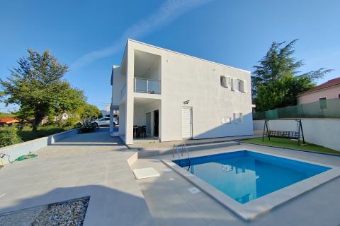 Casa Gabonjin, Dobrinj, 78m2