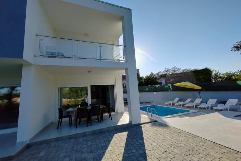 Casa Gabonjin, Dobrinj, 78m2