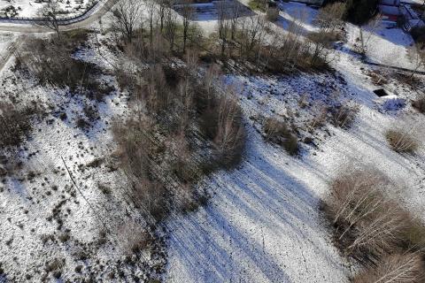 Vodoteč, Brinje – Casa per cacciatori con 8 ettari di terreno