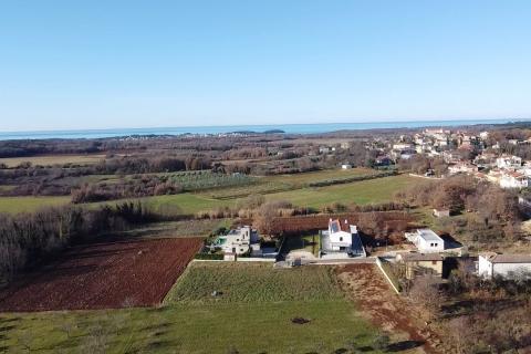 Building plot Poreč okolica, Poreč, 5.716m2