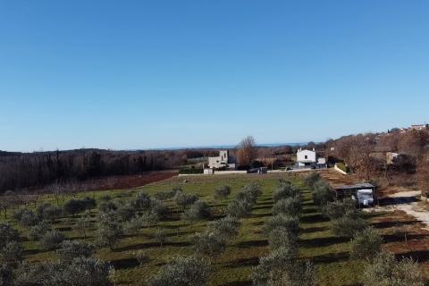 Building plot Poreč okolica, Poreč, 5.716m2