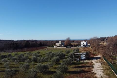 Building plot Poreč okolica, Poreč, 5.716m2