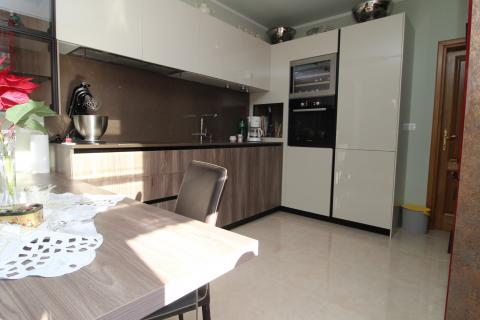 Istrien, Poreč Umgebung – Einfamilienhaus mit Meerblick