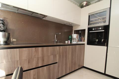 Istrien, Poreč Umgebung – Einfamilienhaus mit Meerblick