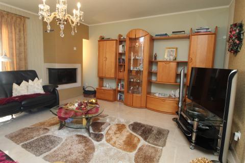 Istrien, Poreč Umgebung – Einfamilienhaus mit Meerblick