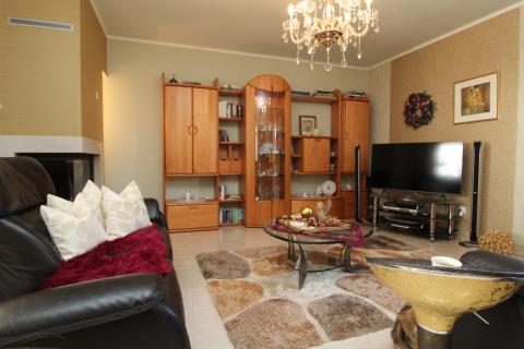 Istrien, Poreč Umgebung – Einfamilienhaus mit Meerblick