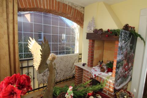 Istrien, Poreč Umgebung – Einfamilienhaus mit Meerblick